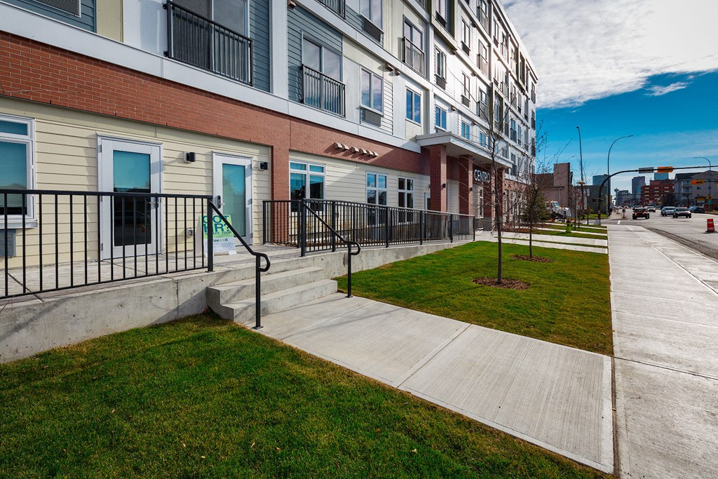 Centro Residential Rental apartments