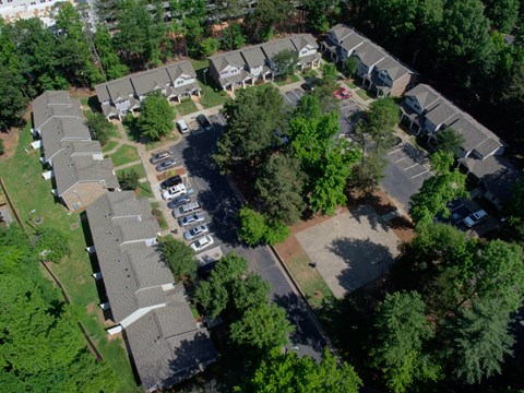 1001 Margie Ann Drive Studio Apartment for Rent