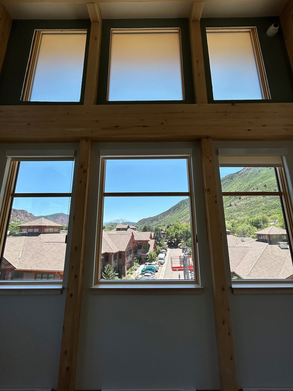 Windows View at Benedict, The, GLENWOOD SPRINGS