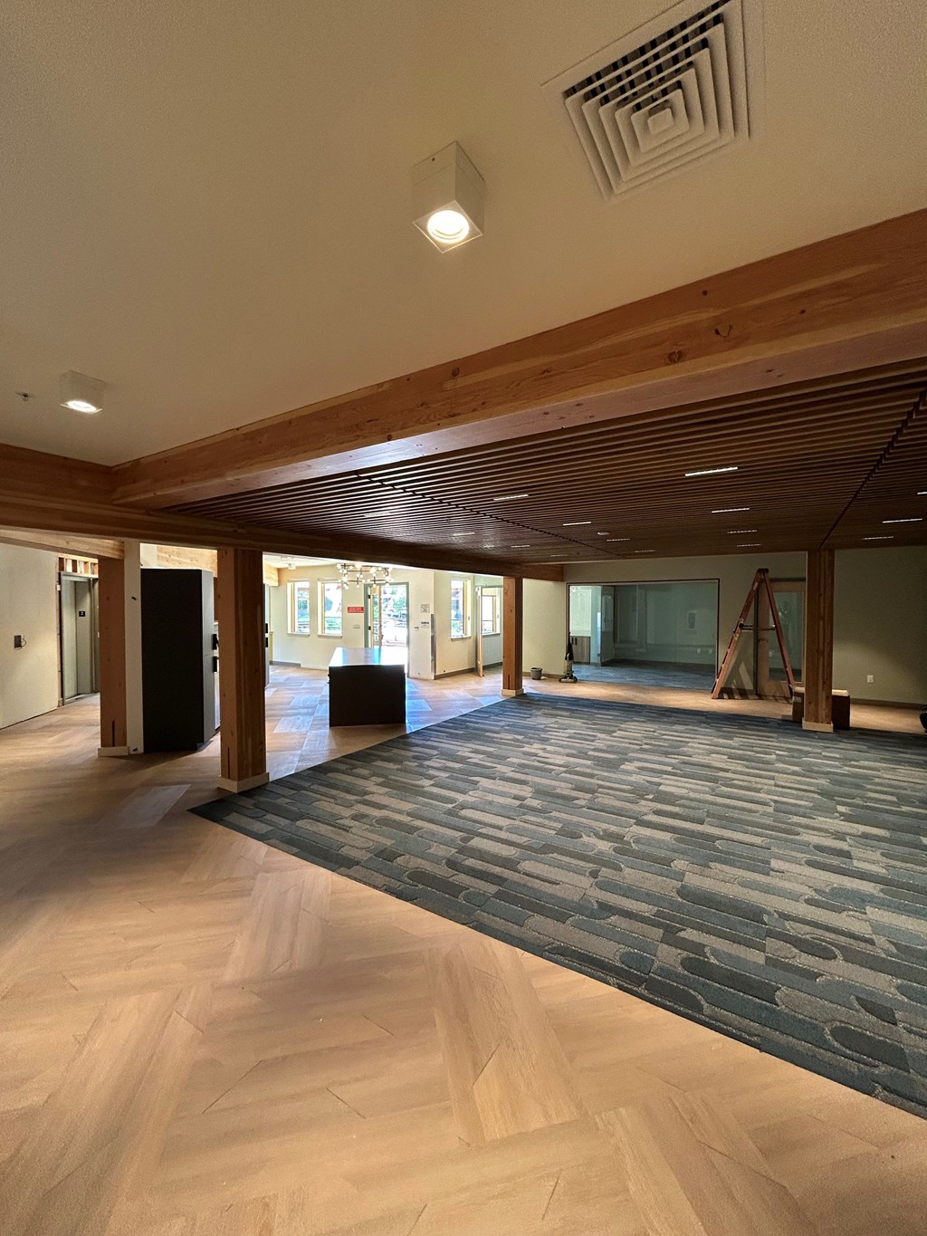 Common Area at Benedict, The, Colorado, 81601