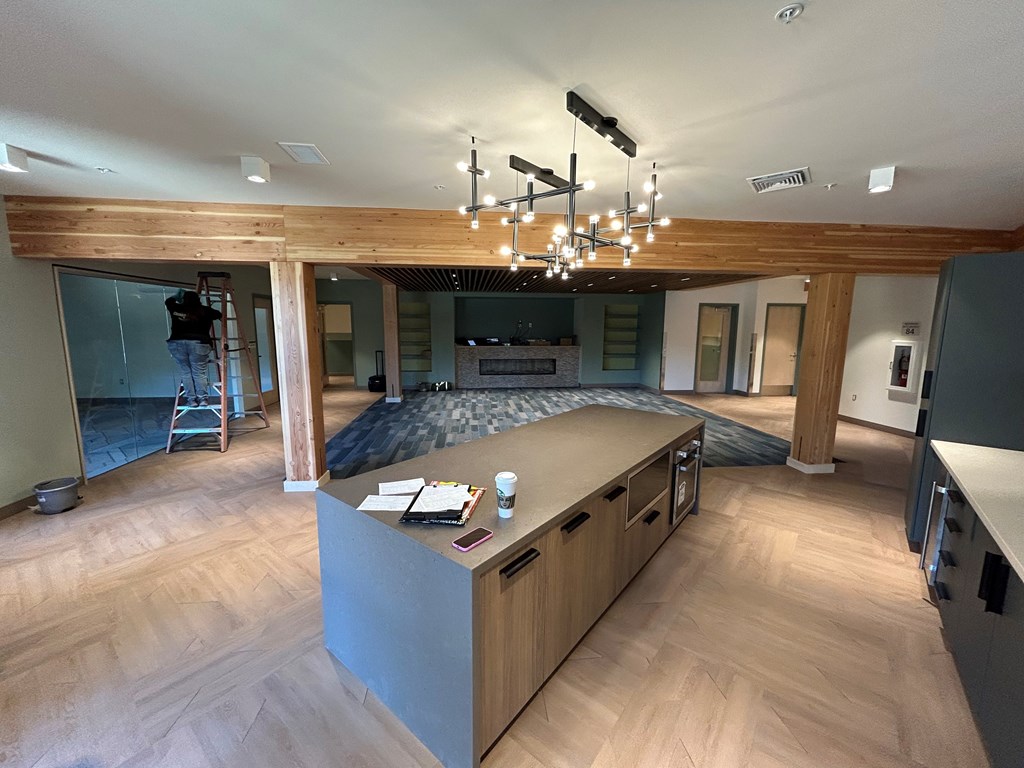 Common Area at Benedict, The, GLENWOOD SPRINGS Colorado