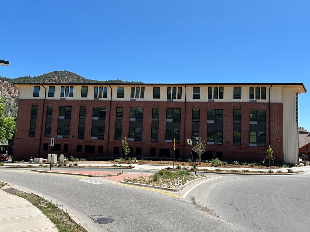 Street View at Benedict, The, Colorado, 81601