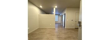 Studio Unit at All Saints Apartments, DENVER, CO