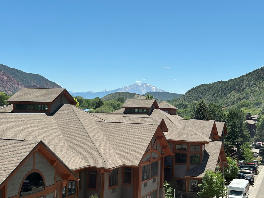 Moutain View at Benedict, The, Colorado