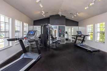 fitness facility - Photo Gallery 22