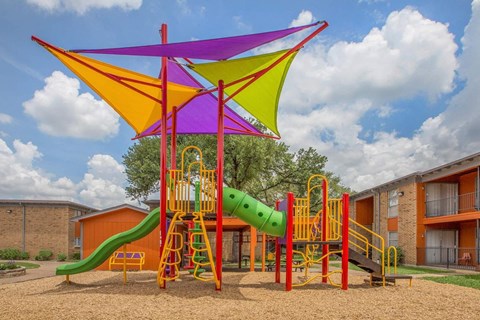 Sol1 Playground