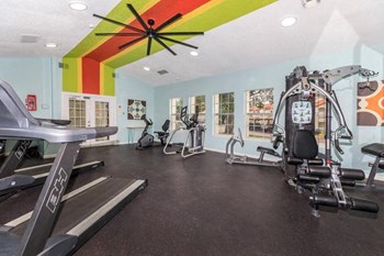 fitness facility - Photo Gallery 21