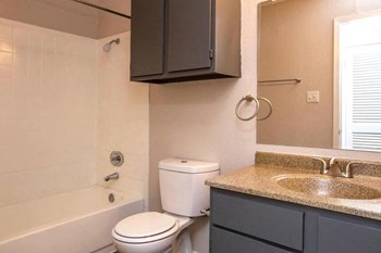 bathroom - Photo Gallery 4
