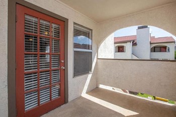 outdoor area - Photo Gallery 10