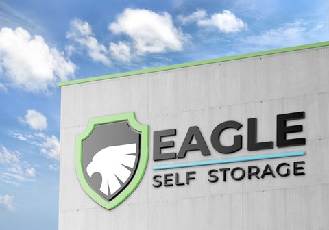 Storage Units for Rent available at 11576 State Street, Draper, UT 84020