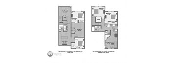 First Avenue 4 Bed 2.5 Bath Alyssa Style