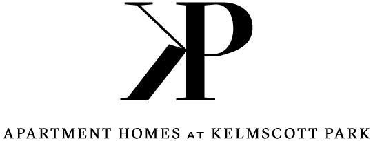 Kelmscott Park Apartment Home logo