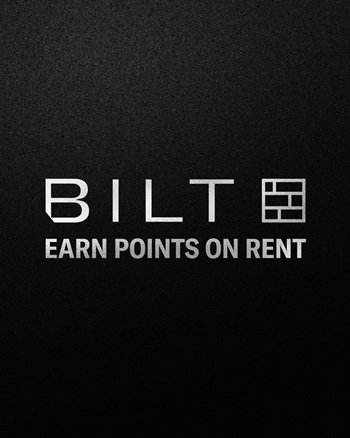 BILT logo