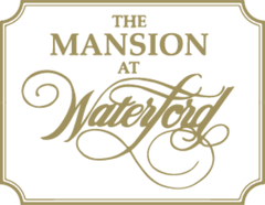 The Mansion at Waterford logo