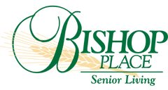 Bishop Place logo