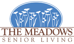 The Meadows logo