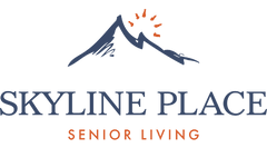 Skyline Place logo