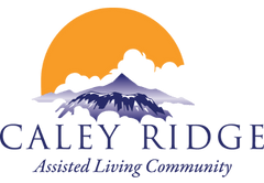 Caley Ridge Assisted Living logo