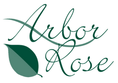 Arbor Rose Senior Care logo