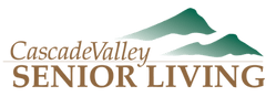 Cascade Valley logo