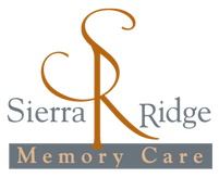 Sierra Ridge logo
