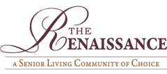 Renaissance of Ponca City logo