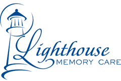 Lighthouse Memory Care logo
