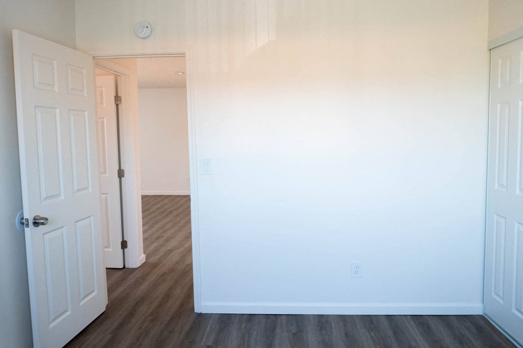 Bedroom at Casa Victoria Apartments, Chula Vista, 91910