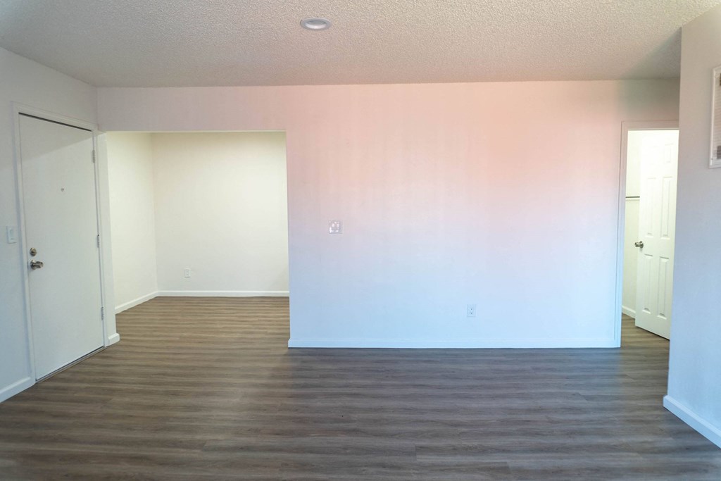  Living Room at Casa Victoria Apartments, Chula Vista
