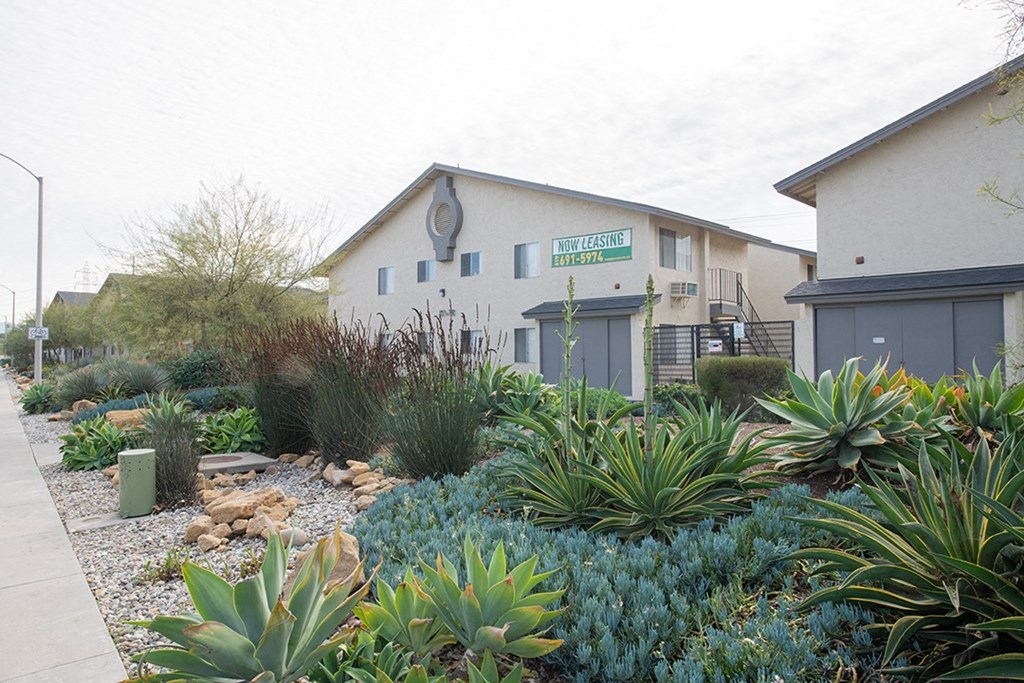  Greenery at Orange Glen Apartments, Chula Vista, CA, 91911