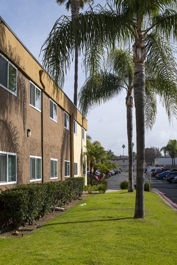 1255 & 1271 Broadway 1-2 Beds Apartment for Rent - Photo Gallery 2