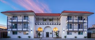 1530 Chalcedony St. 1-2 Beds Apartment for Rent