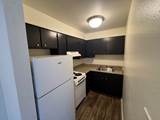 1-bedroom apartment at Sugartree Apartments in Las Vegas