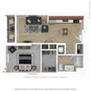 Citron Floor Plan Image Citron Floor Plan Image
