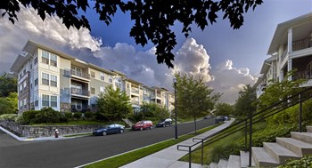 1876 Parkview Boulevard 1-2 Beds Apartment for Rent - Photo Gallery 2