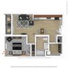 Turquoise Floor Plan Image Turquoise Floor Plan Image