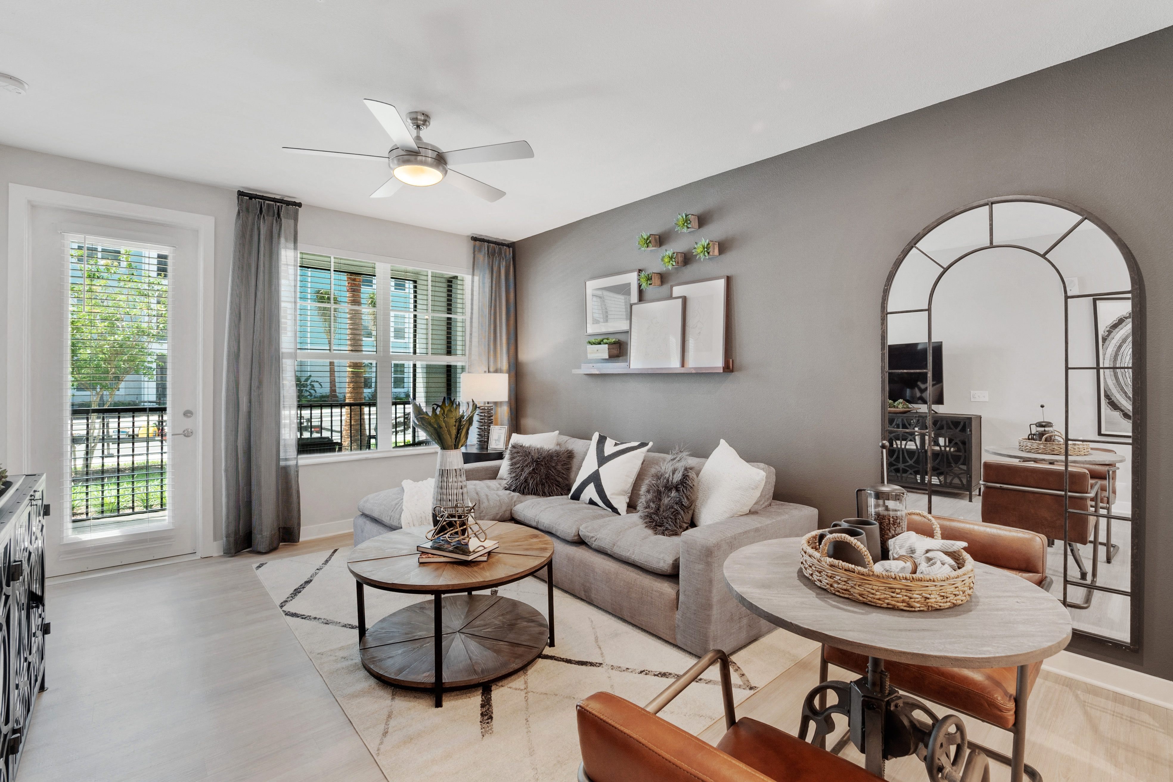 Bainbridge At Narcoossee Cove