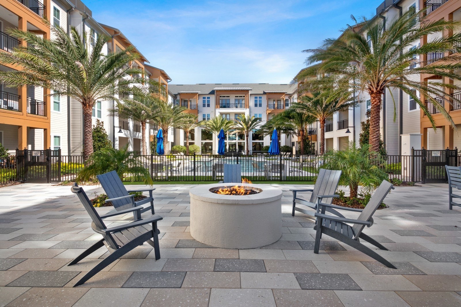 The Helix At Lake Mary