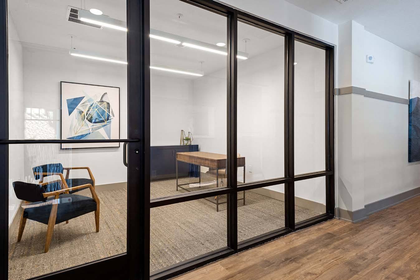 The Helix At Lake Mary