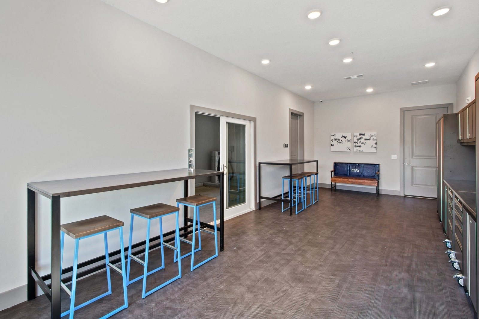 The Helix At Lake Mary