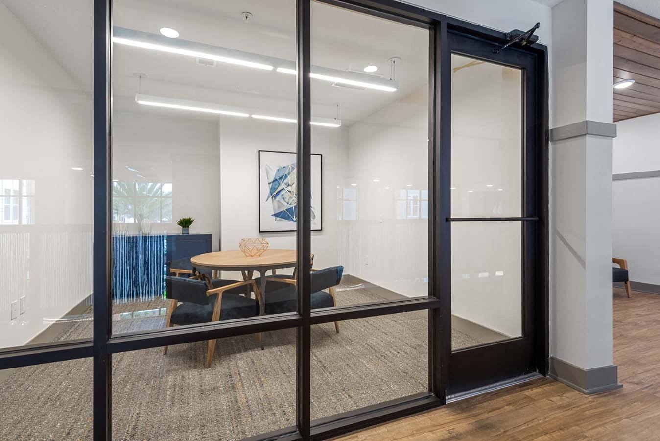 The Helix At Lake Mary