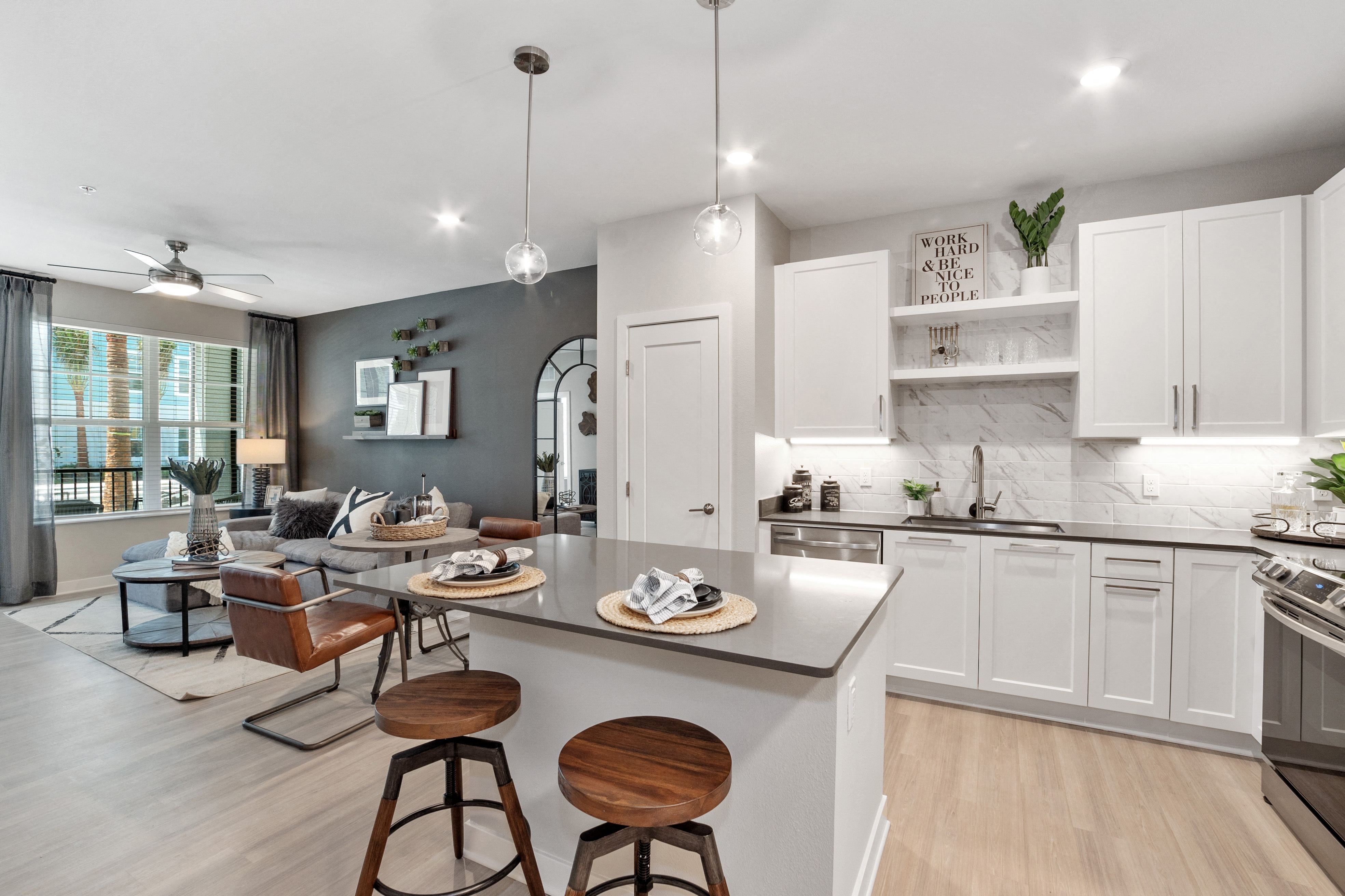 Bainbridge At Narcoossee Cove