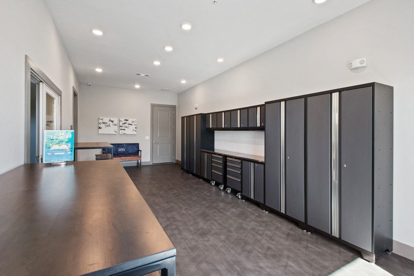 The Helix At Lake Mary