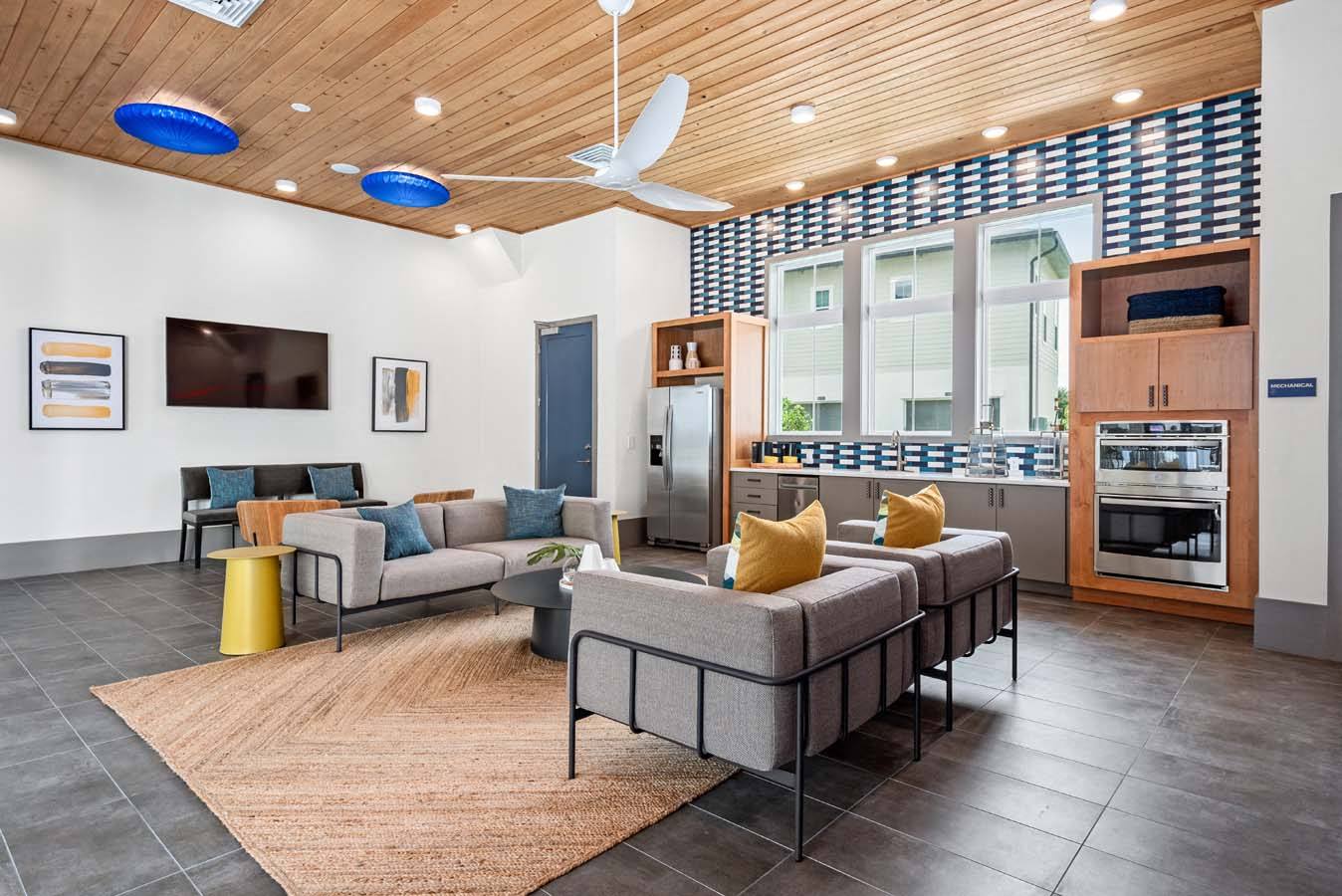 The Helix At Lake Mary