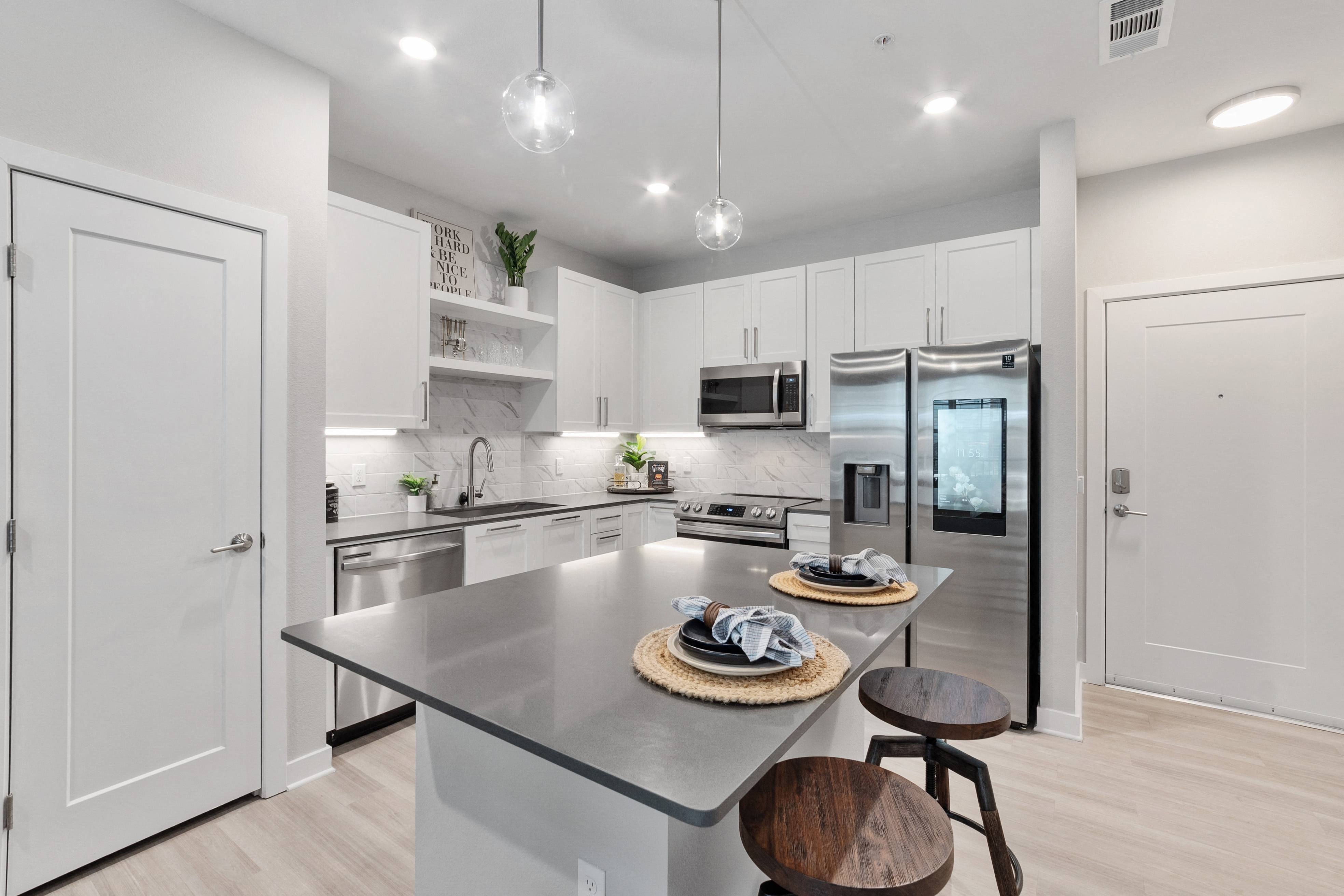 Bainbridge At Narcoossee Cove