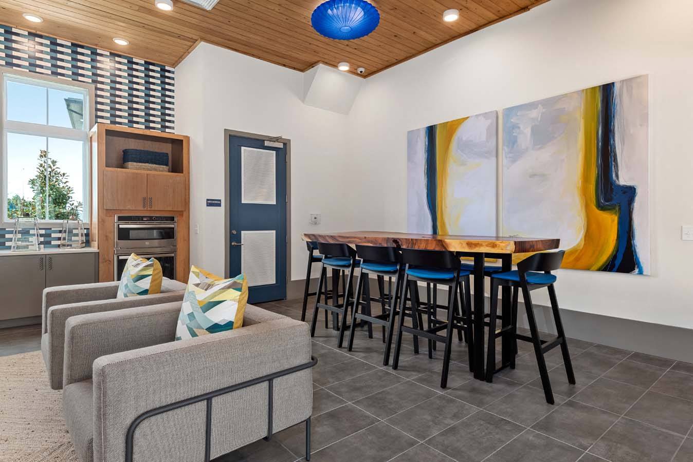 The Helix At Lake Mary