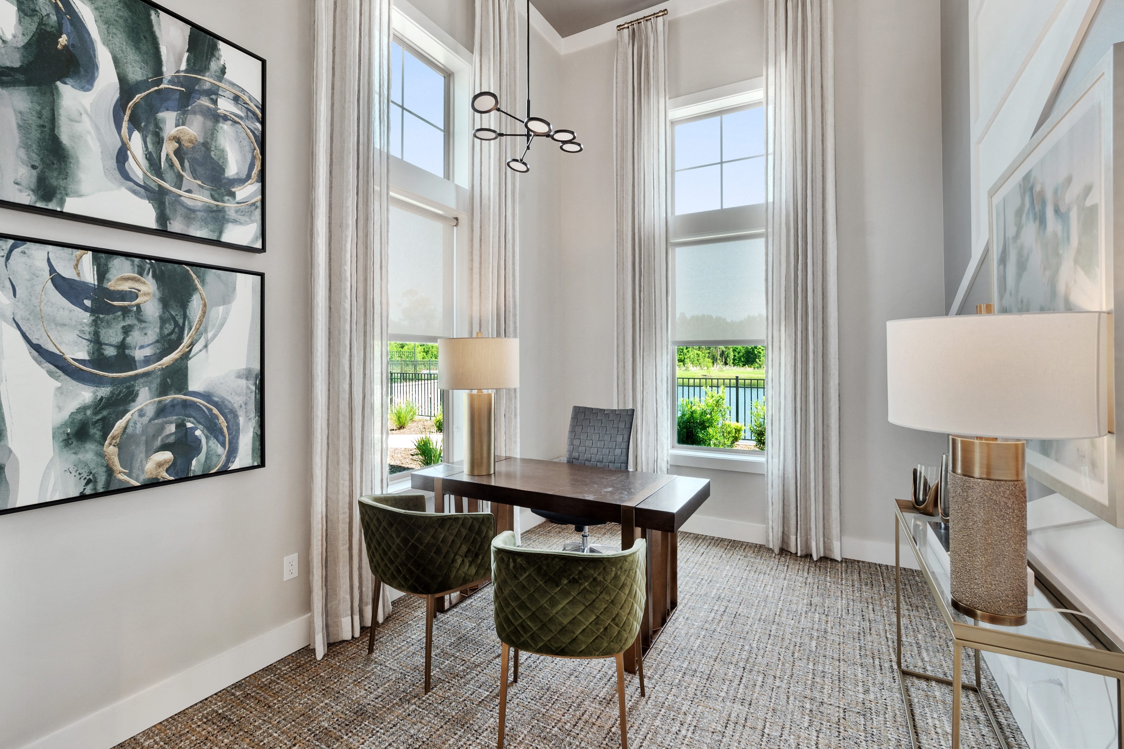 Bainbridge At Narcoossee Cove