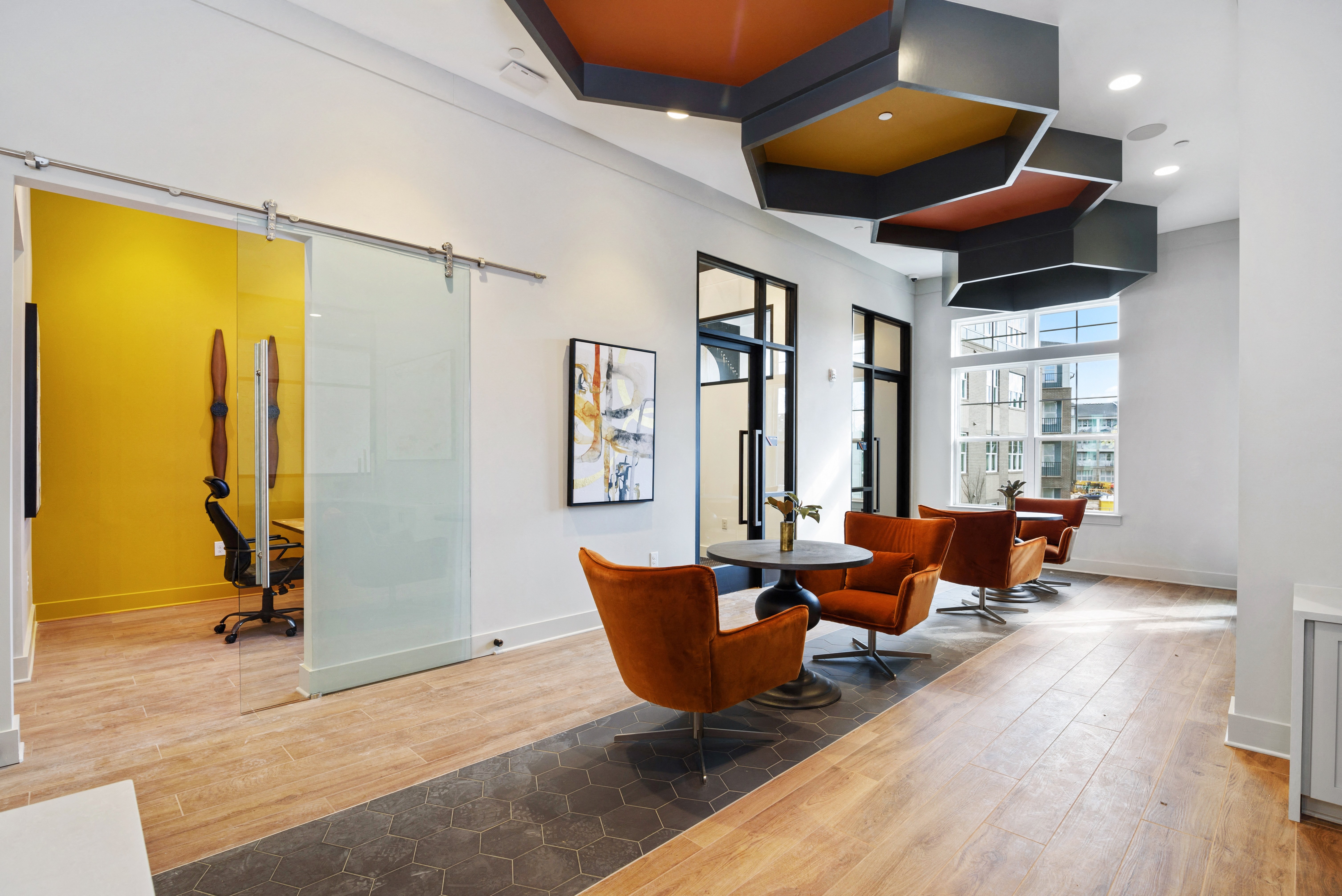 Bainbridge Aviation Crossing