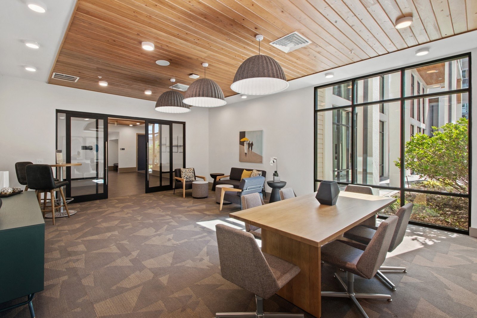 The Helix At Lake Mary