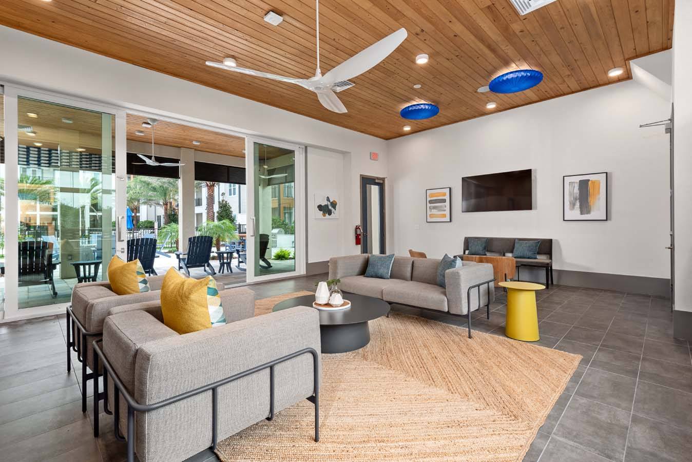 The Helix At Lake Mary